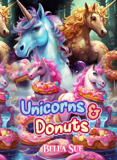 Unicorns and Donuts